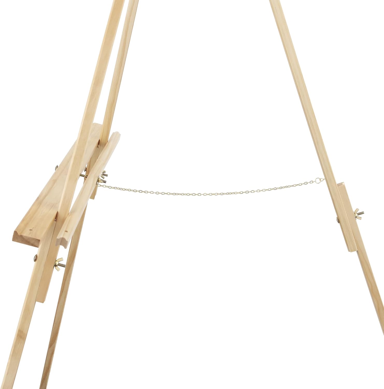 Creative Mark Lightweight Easel Stand for Art Display