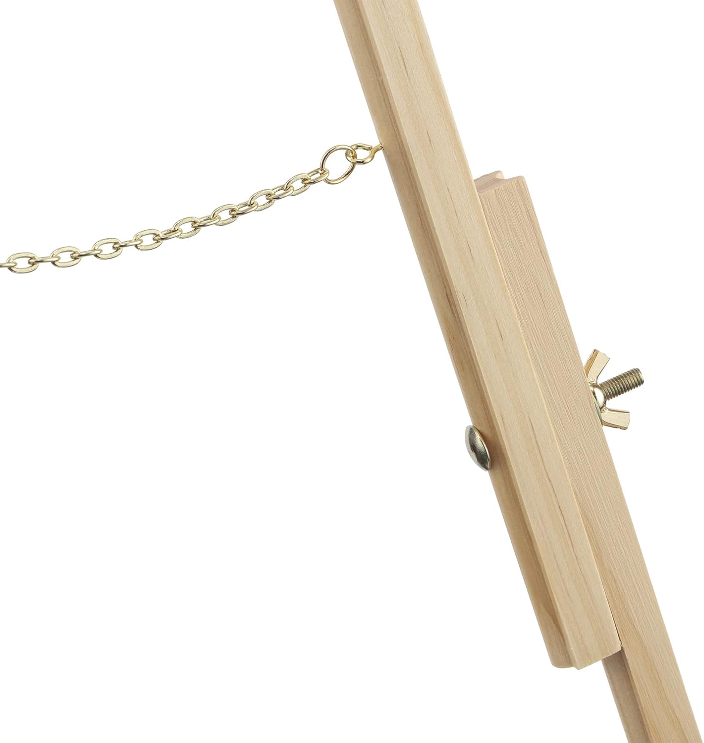 Creative Mark Lightweight Easel Stand for Art Display