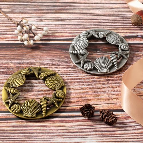 MagicalCutDie Zinc Alloy Embellishment Set
