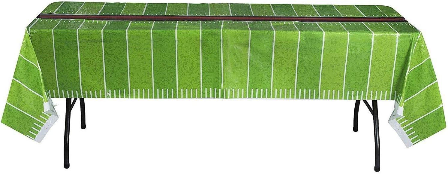 Hammont Football Table Covers 100 Pieces 54x108 Inches