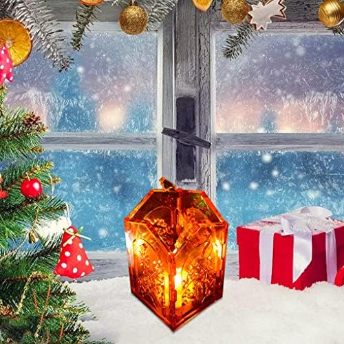 FineInno Resin Candle Holder Molds Set of 5