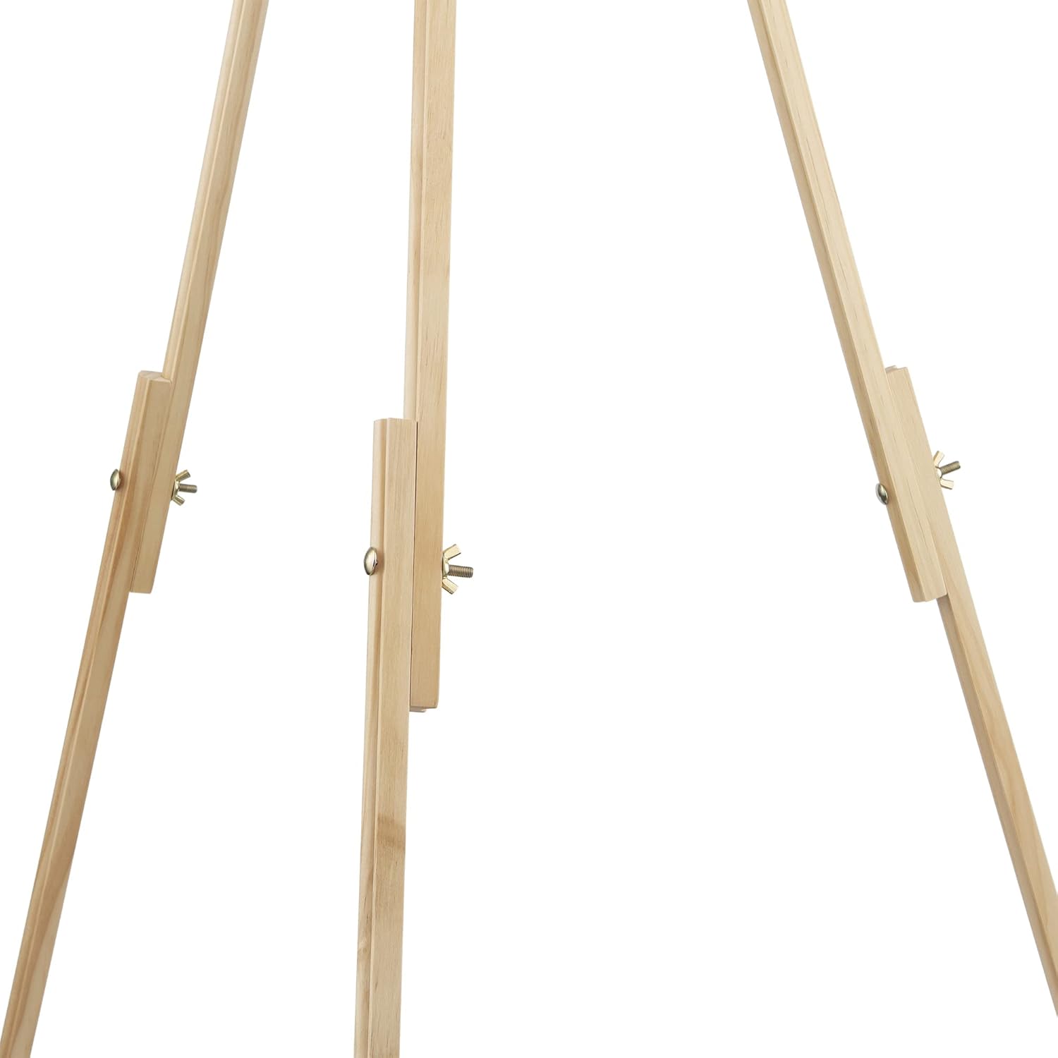 Creative Mark Lightweight Easel Stand for Art Display