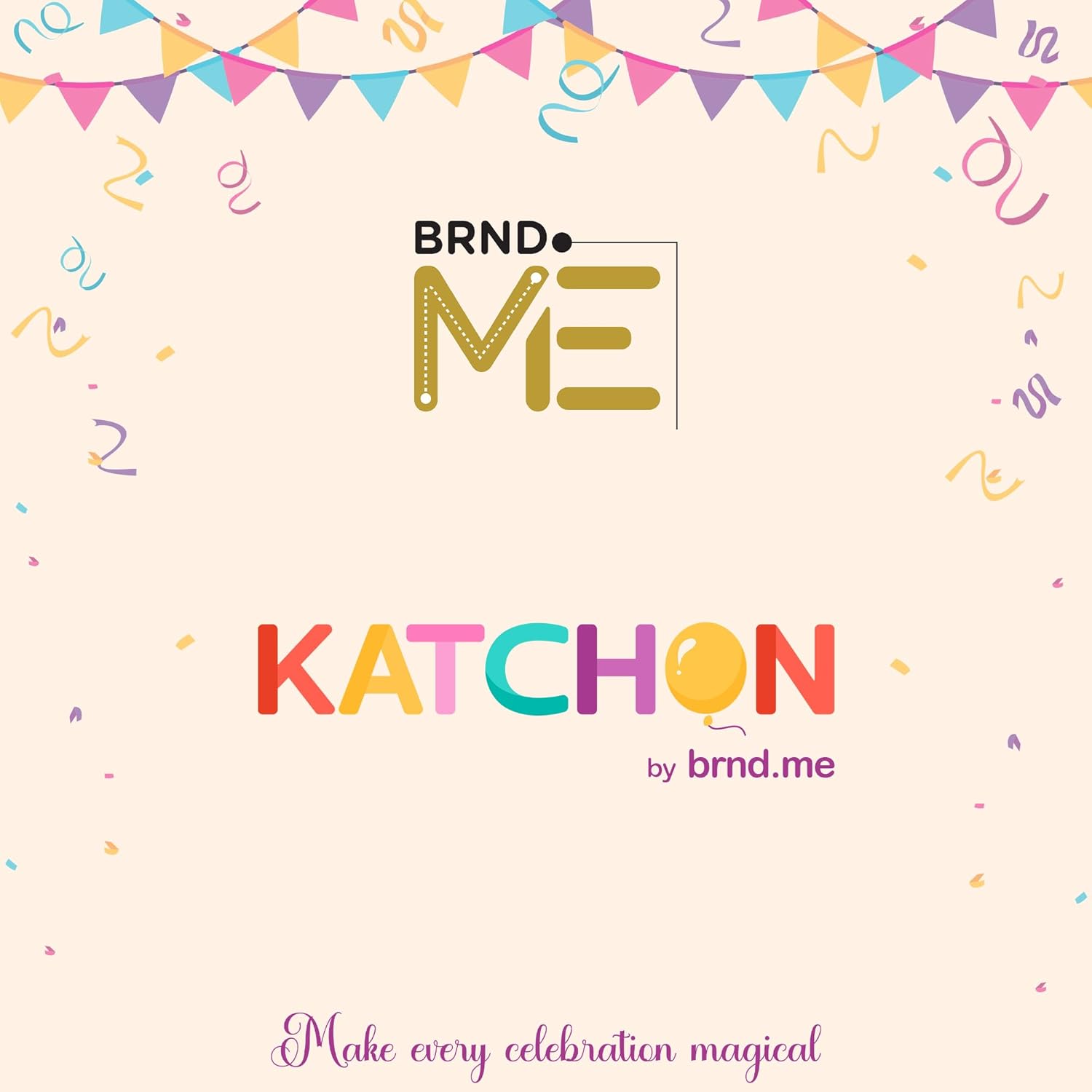 KatchOn Silver Foil Engagement Balloons 16 Inch