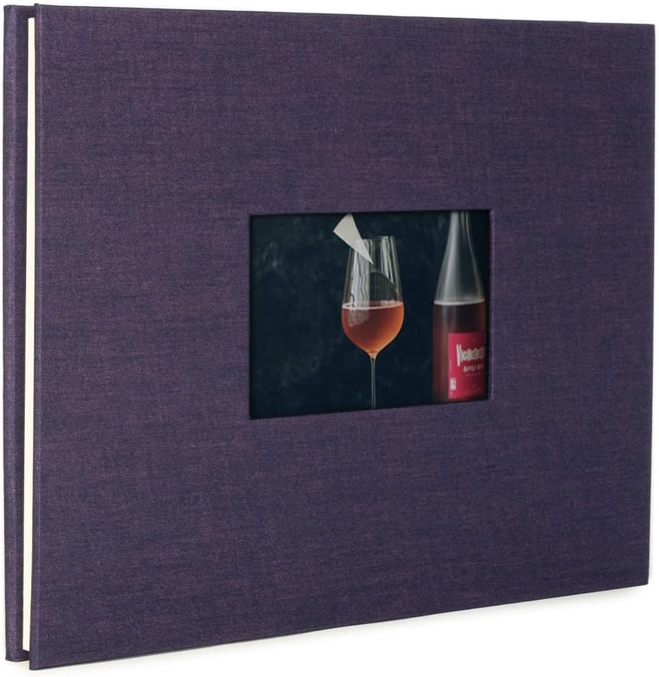 Kolo Newport Scrapbook 11x14