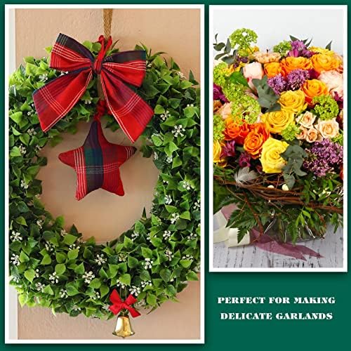 Amylove 2 Pack Chicken Wire for Floral Arrangements 06 Inch