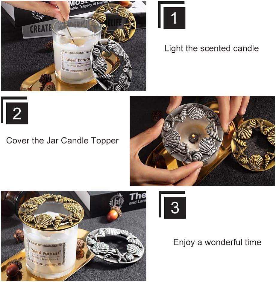 MagicalCutDie Zinc Alloy Embellishment Set
