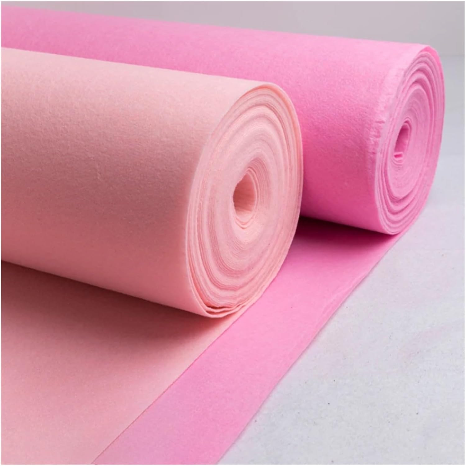 Pink Aisle Runners for Weddings and Events