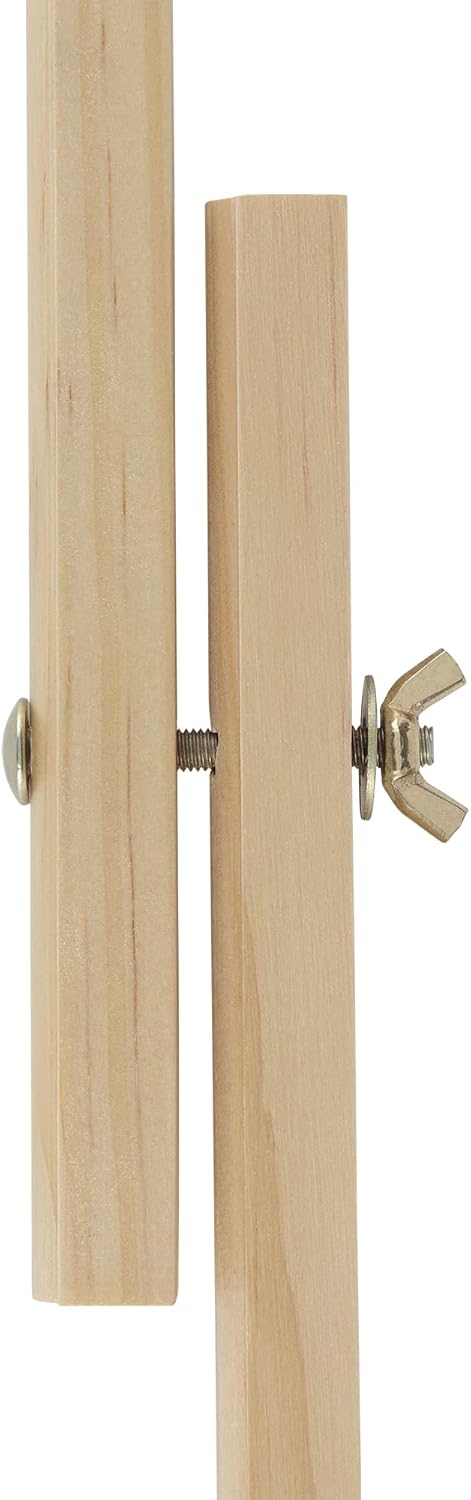 Creative Mark Lightweight Easel Stand for Art Display