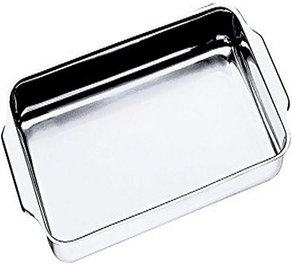 MEPRA Silver Trays for Party Supplies