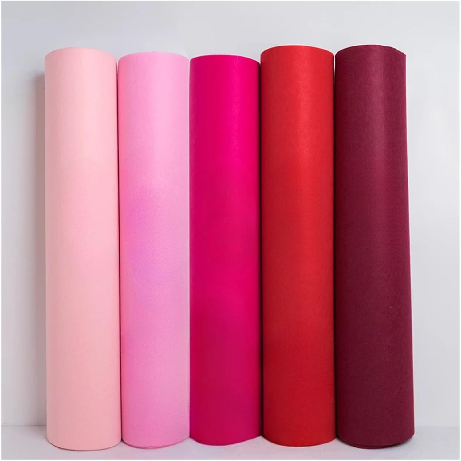 Pink Aisle Runners for Weddings and Events