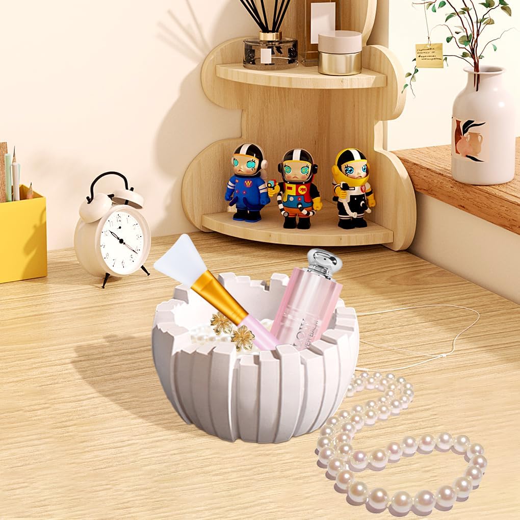 FineInno Resin Mold for DIY Craft Projects