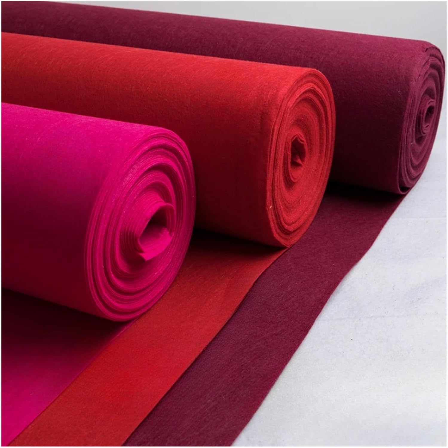 Pink Aisle Runners for Weddings and Events
