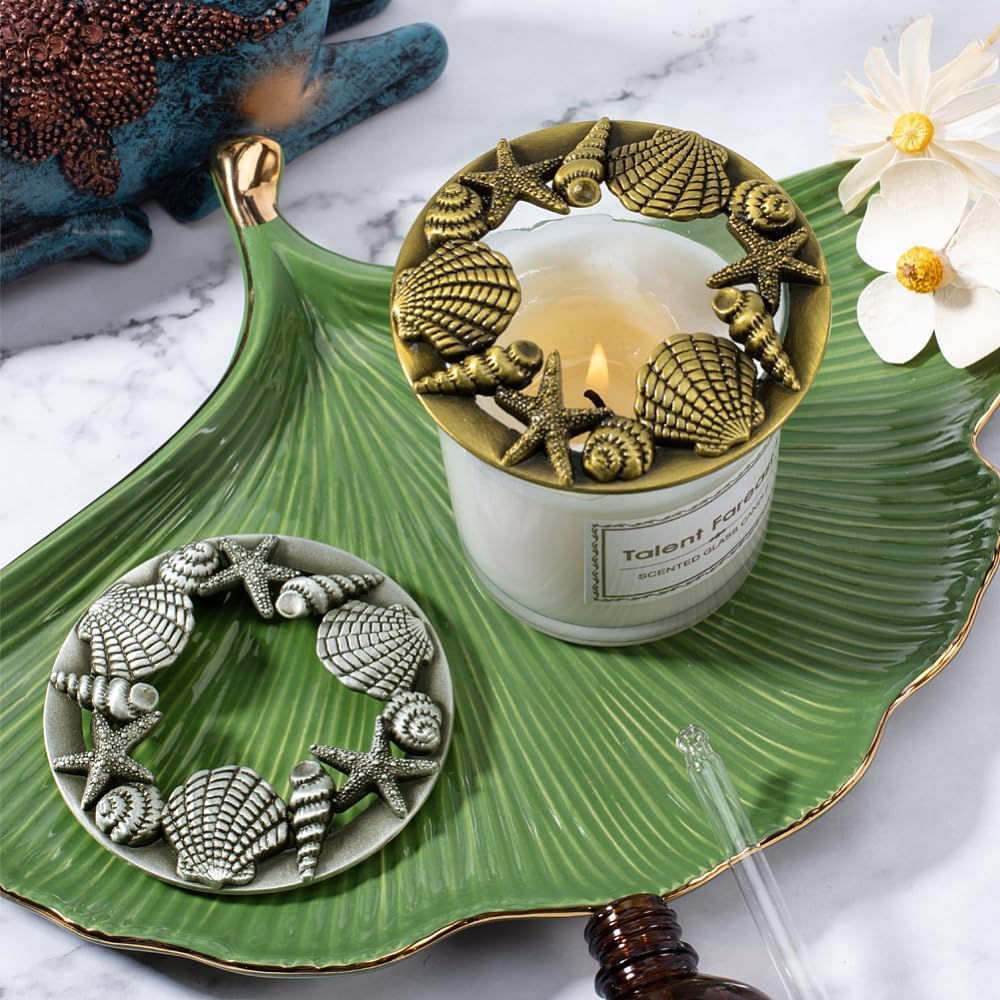 MagicalCutDie Zinc Alloy Embellishment Set