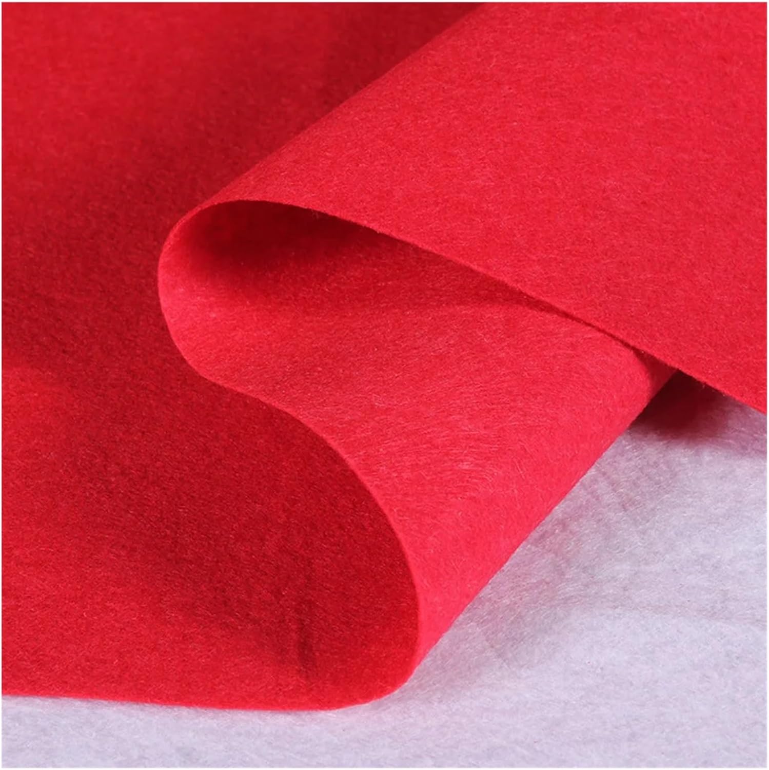 Elegant White Wedding Aisle Runner Carpet