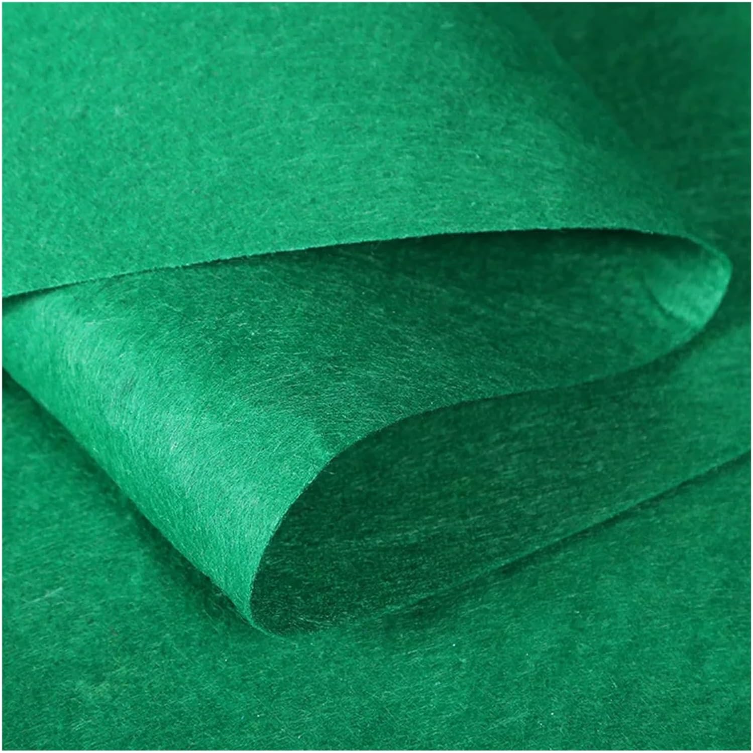 White Wedding Aisle Runner Carpet Anti-Slip for Ceremony and Party