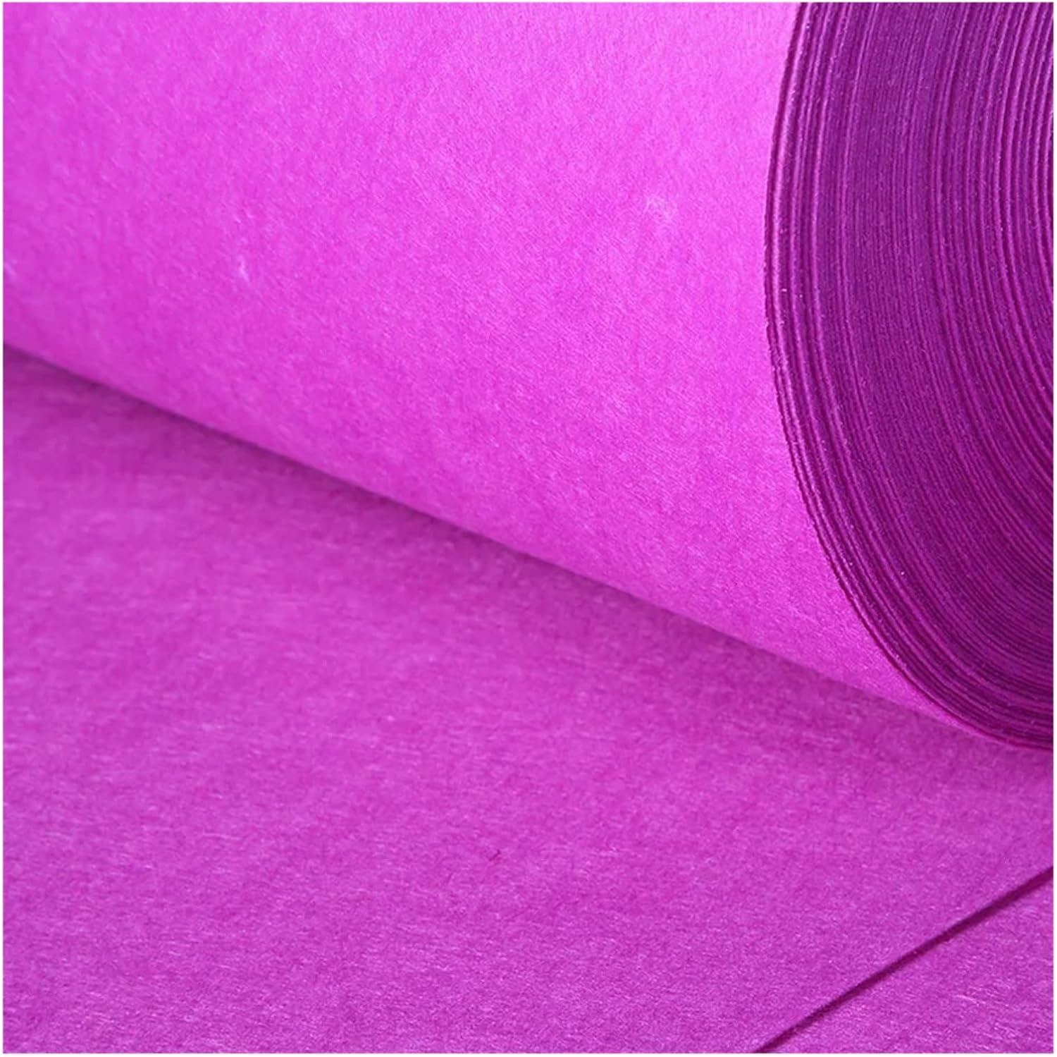 White Wedding Aisle Runner Carpet Anti-Slip Red Carpet For Ceremony 1