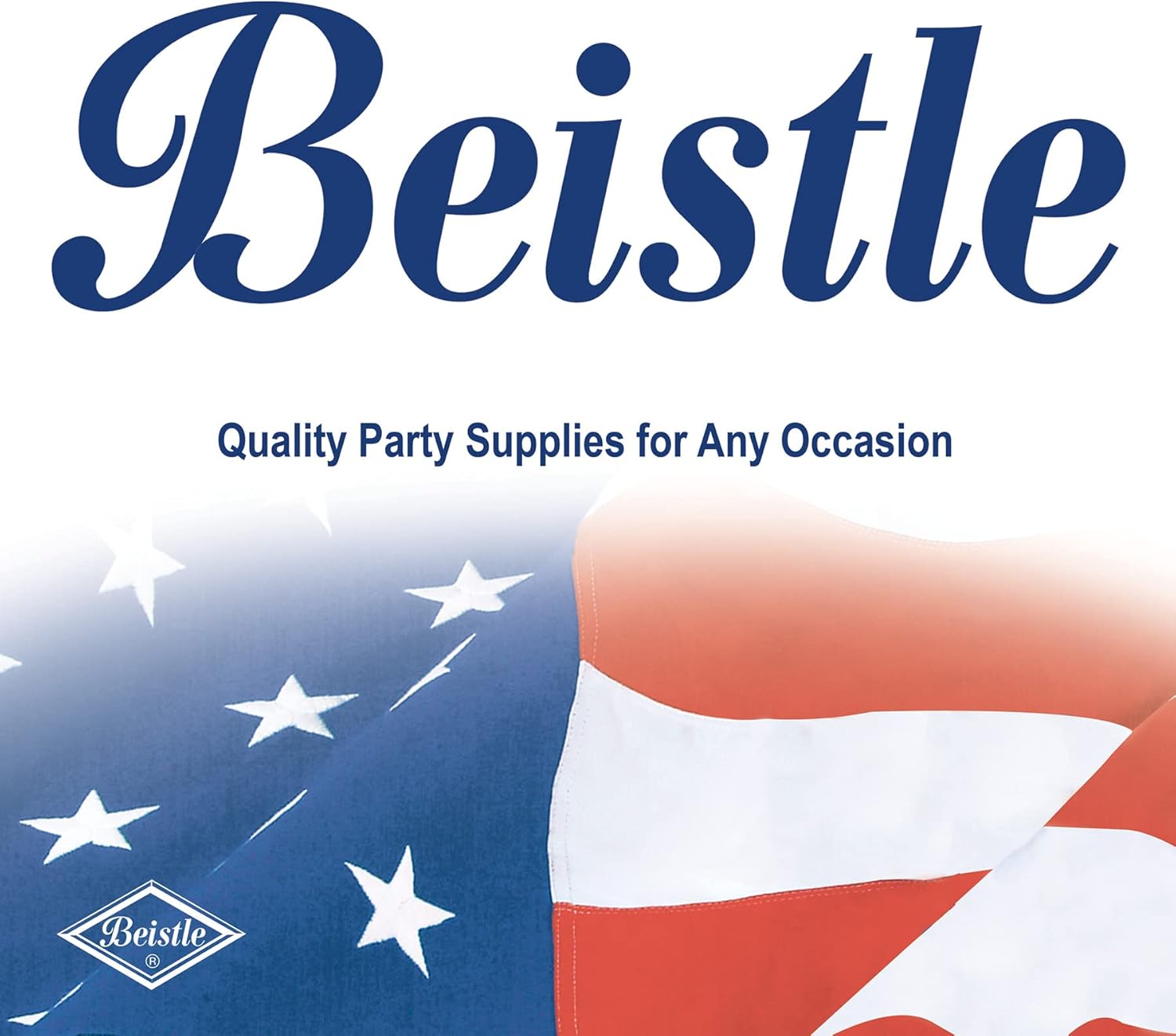 Beistle Building Blocks Table Covers 2-Pack