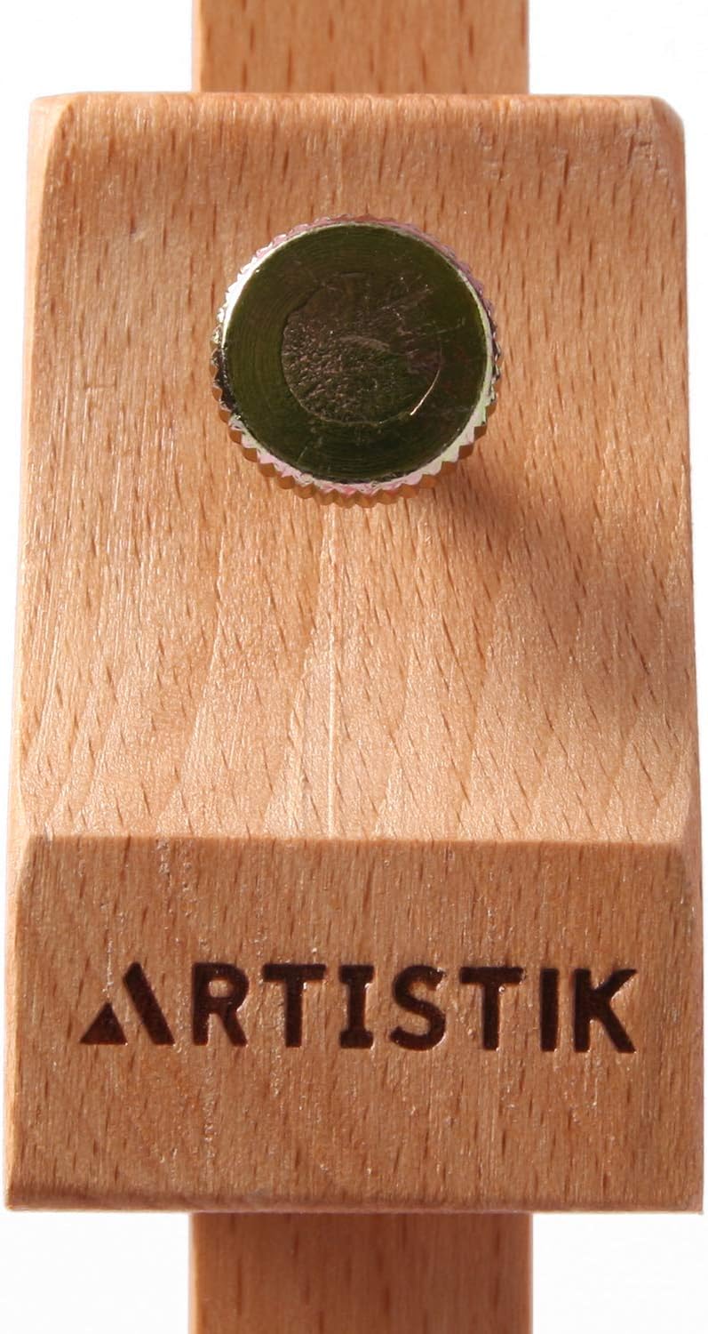 Artistik Mini Tabletop Easel Stand - 42cm Tall