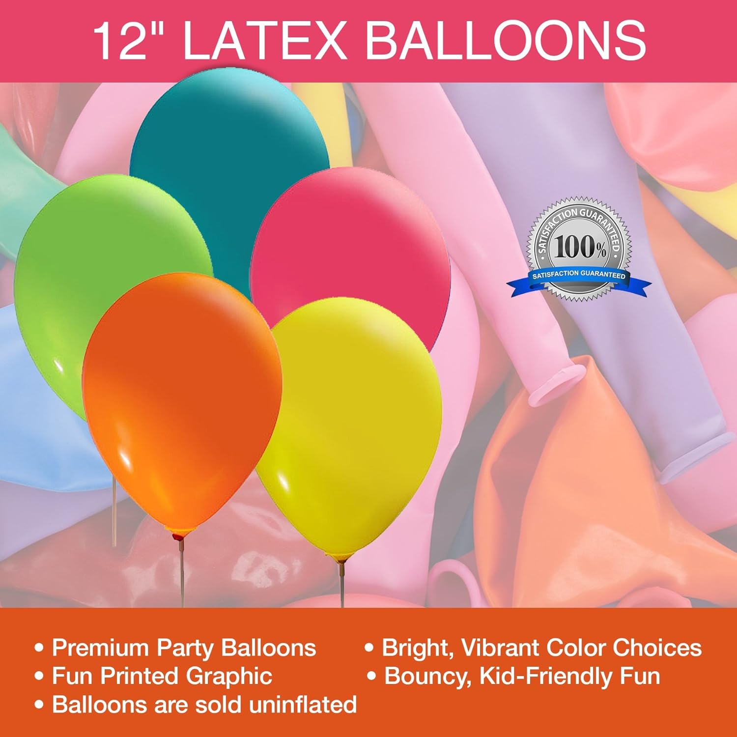 Anchor and Compass Balloons 12 Inch 16 Pieces