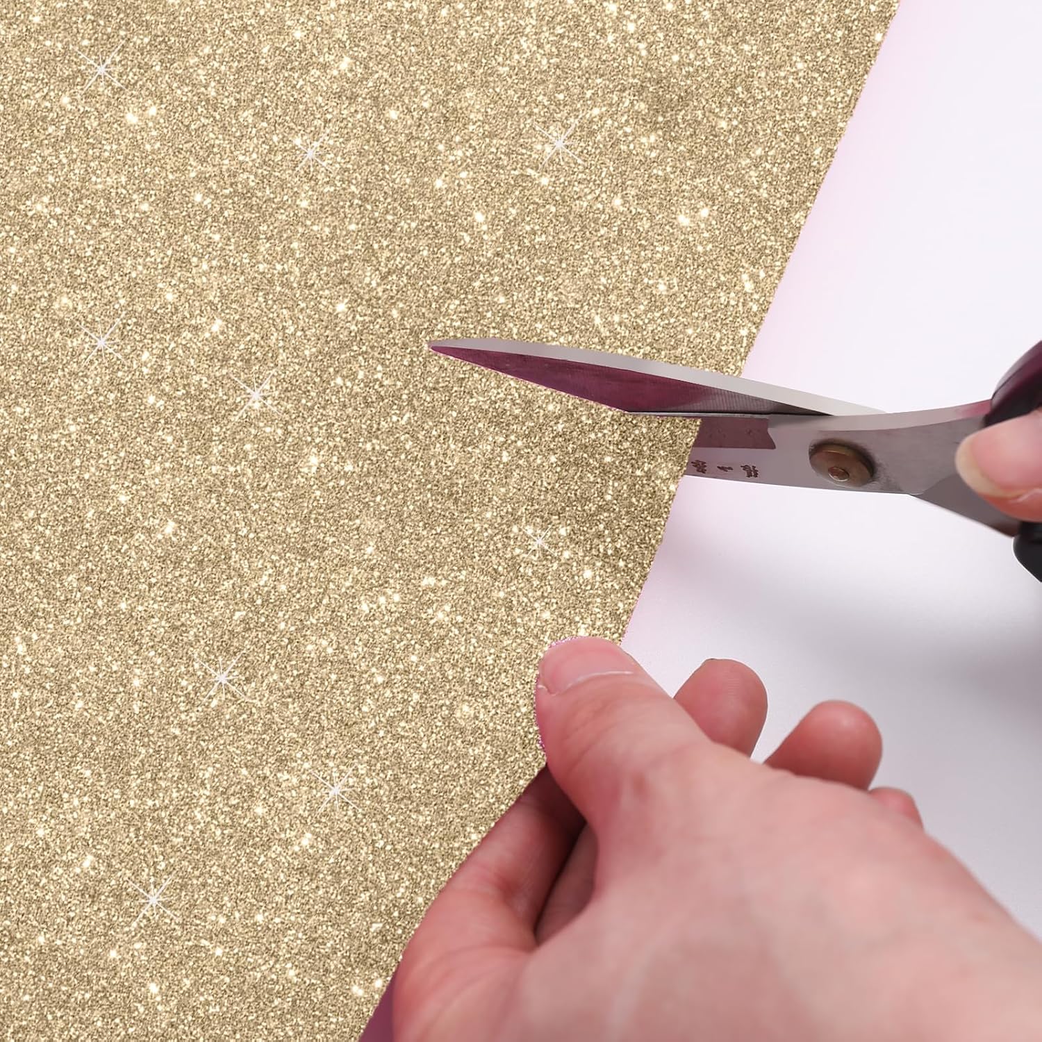 Glitter Carpet Runner for Events - 26FTx15FT