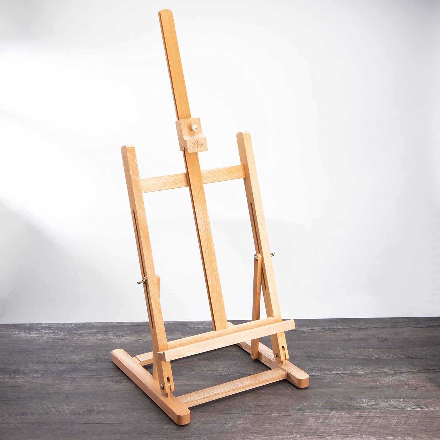 Royal Langnickel Sorrento Tabletop Easel